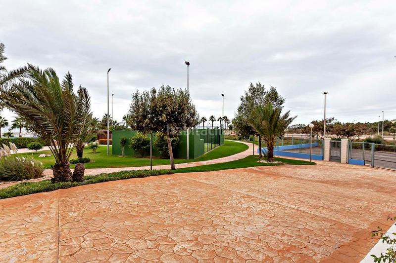 Foto ec8c55b1-900e-4040-abe3-2d5b394d5a3e. Attique avec chauffage parking piscine dans Almerimar Ejido (El)