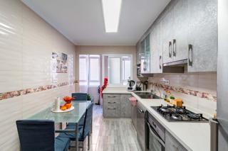 Appartement à Ejido centro. Gran piso familiar en el corazón de el ejido