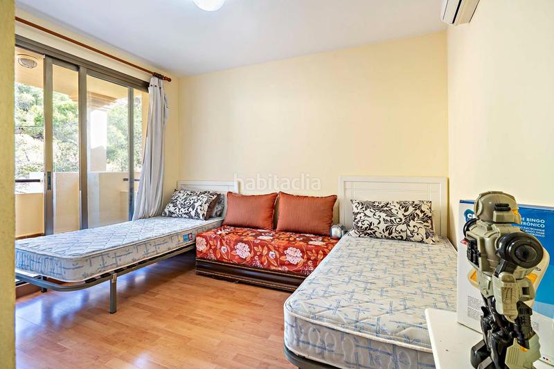 Foto 1a11ceff-79db-4f8e-a760-ba17e0fa14f3. Etagenwohnung mit heizung parking pool in Almerimar Ejido (El)