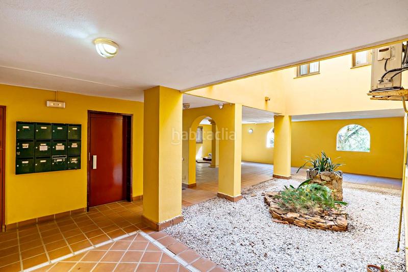 Foto 2376d301-2fde-46be-8c2f-9180aa513c1f. Etagenwohnung mit heizung parking pool in Almerimar Ejido (El)