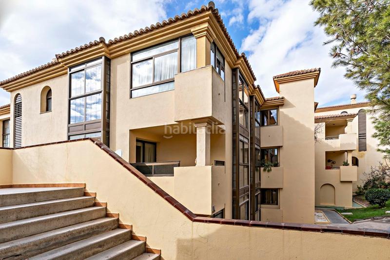 Foto 3869a126-d2ad-422f-8499-d66ce88c9c82. Etagenwohnung mit heizung parking pool in Almerimar Ejido (El)