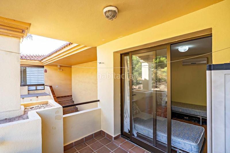 Foto 4578c275-be61-4a64-b725-0621dd8b5650. Etagenwohnung mit heizung parking pool in Almerimar Ejido (El)