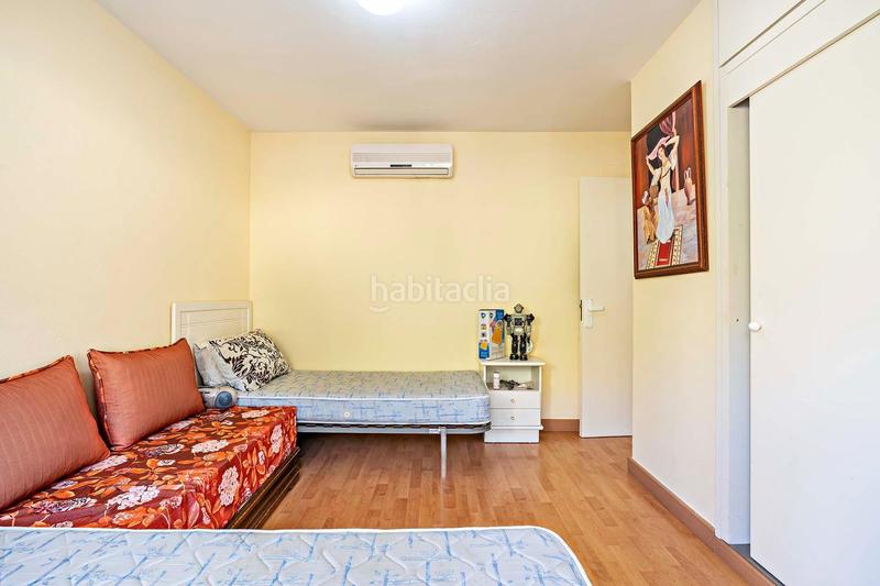 Foto 5e7e6723-9012-4600-ab0c-a25f8c822f89. Etagenwohnung mit heizung parking pool in Almerimar Ejido (El)