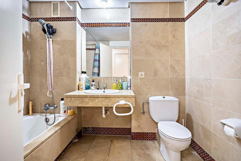 Foto 5f8e34a8-0c21-452f-a576-6d01bf674f16. Etagenwohnung mit heizung parking pool in Almerimar Ejido (El)