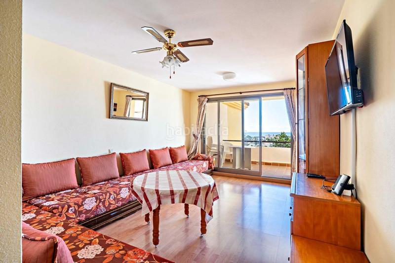 Foto 6c062990-e4bb-4f03-ac45-f2d56b0e42a8. Etagenwohnung mit heizung parking pool in Almerimar Ejido (El)