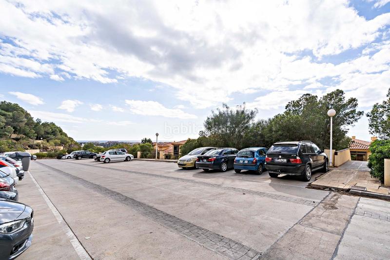 Foto 72bd2961-2af1-4112-932d-c6971b93c38e. Etagenwohnung mit heizung parking pool in Almerimar Ejido (El)