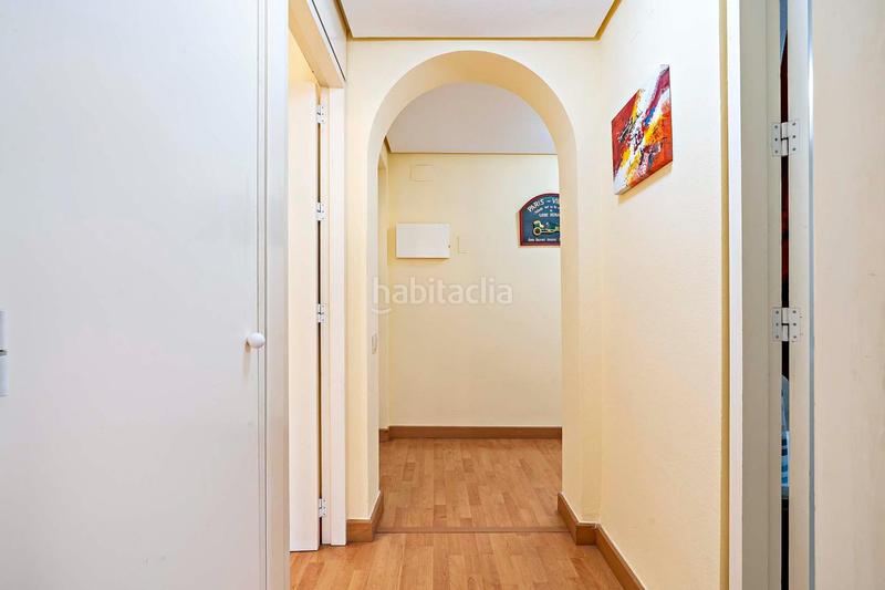 Foto 739941ef-744b-4172-9784-0db1ddd882cd. Etagenwohnung mit heizung parking pool in Almerimar Ejido (El)