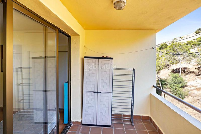 Foto 7e2d5be2-9d3b-46a4-987b-10436690a164. Etagenwohnung mit heizung parking pool in Almerimar Ejido (El)