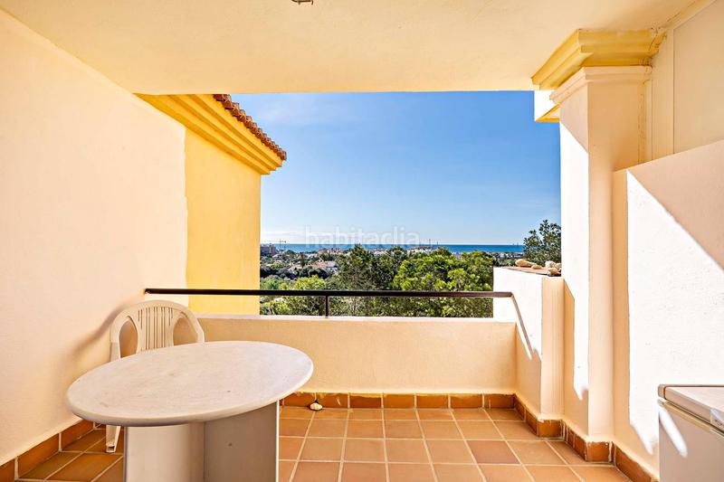 Foto 9361b780-70ee-4253-9a2f-e98f69352a30. Etagenwohnung mit heizung parking pool in Almerimar Ejido (El)