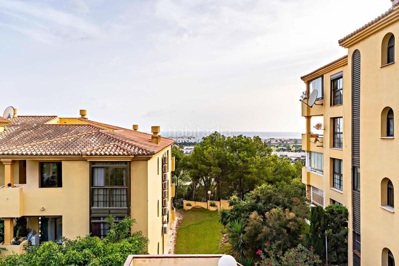 Foto 9e7780b4-594b-4bec-88d2-8b986c67cc2e. Etagenwohnung mit heizung parking pool in Almerimar Ejido (El)