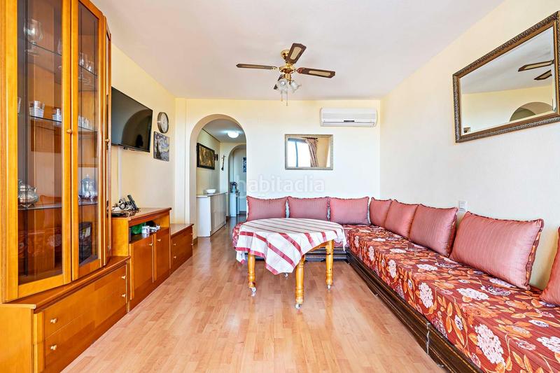 Foto e269cc51-c449-4e1c-9602-ada1fc85fe94. Etagenwohnung mit heizung parking pool in Almerimar Ejido (El)