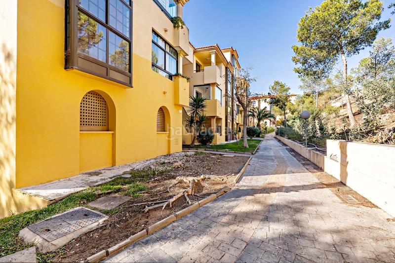 Foto e9e65007-c161-42cf-8dd9-14c8bb908ac1. Etagenwohnung mit heizung parking pool in Almerimar Ejido (El)