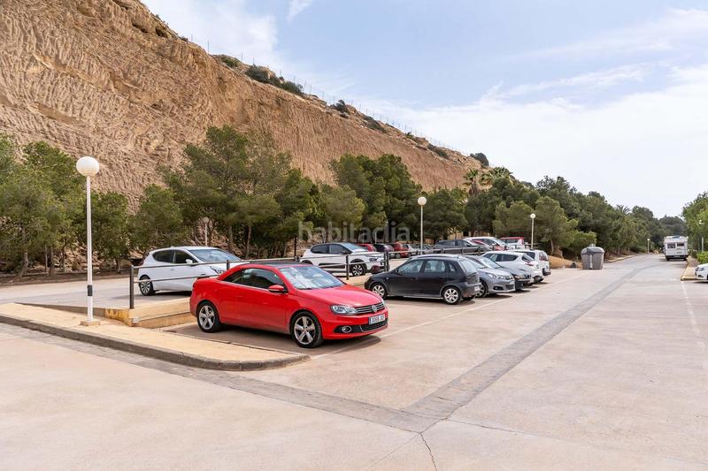 Foto eefe30b4-380d-4cb9-a691-a80f0378cd40. Etagenwohnung mit heizung parking pool in Almerimar Ejido (El)