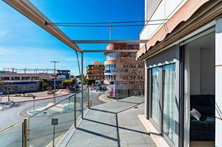 Appartement à Pabellón - Estación - El Corte Inglés. Vivienda exclusiva en venta en el ejido  zona avenida nicolás sa