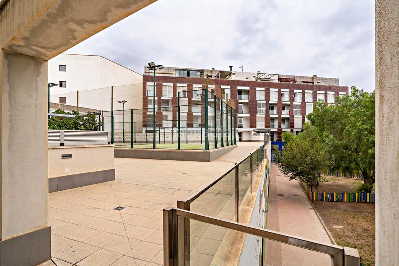 Foto 73d08144-3183-4876-9114-3f6ff8a392b1. Pis amb calefacció aparcament a Pabellón - Estación - El Corte Inglés Ejido (El)