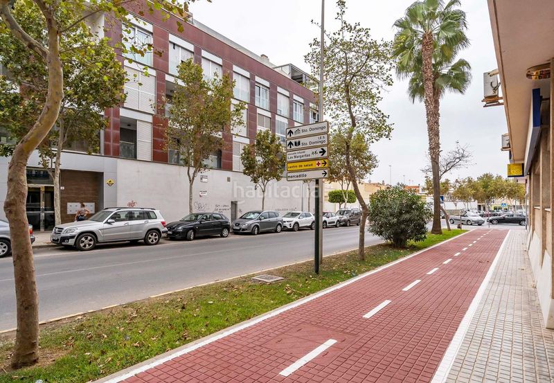 Foto a286fbd0-e69b-46dd-a20b-3ade087332e6. Pis amb calefacció aparcament a Pabellón - Estación - El Corte Inglés Ejido (El)