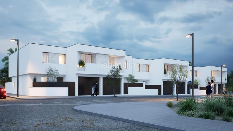 Foto 0b8f89ea-5583-441e-b27a-5569c1a32b08. Casa amb aparcament a Ejido Sur Ejido (El)