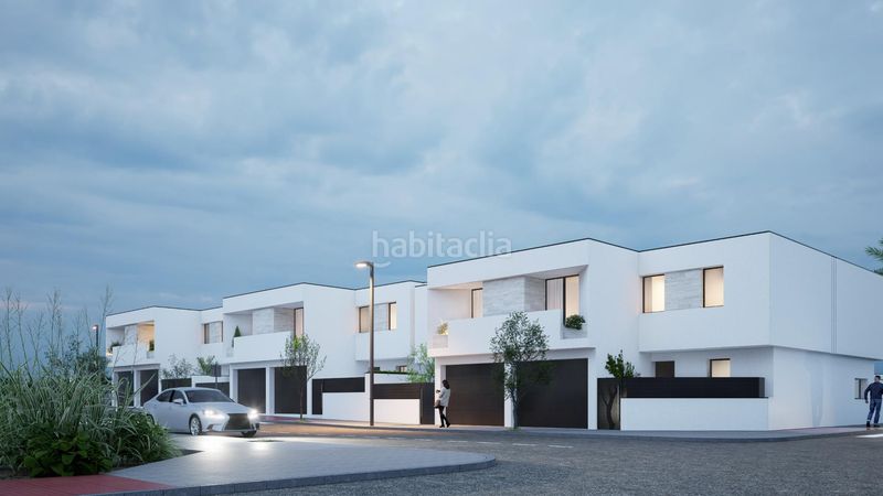 Foto 7184dc73-e38d-4fee-a124-9305f5e4c188. Casa amb aparcament a Ejido Sur Ejido (El)