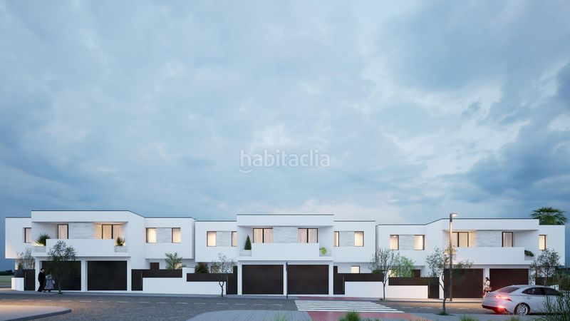 Foto 931e9b56-b7be-42d1-afe4-2b87ca838da1. Casa amb aparcament a Ejido Sur Ejido (El)