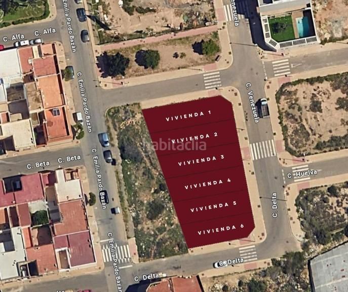 Foto cbe4a916-7db5-4ccf-adda-52ce2320f4b6. Casa amb aparcament a Ejido Sur Ejido (El)