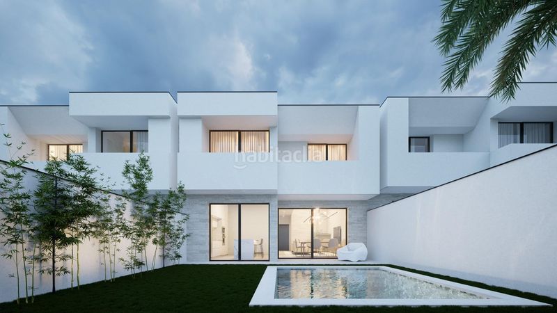 Foto e2144685-2218-49a9-9344-f9f0f0be7f16. Casa amb aparcament a Ejido Sur Ejido (El)