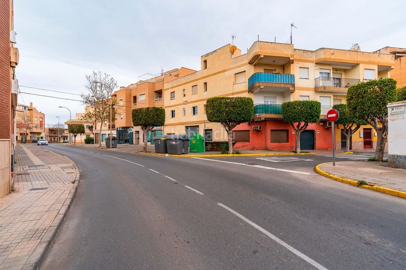 Foto db729fa4-f019-4e8f-ace3-c352816a977e. Pis a Santo Domingo Ejido (El)