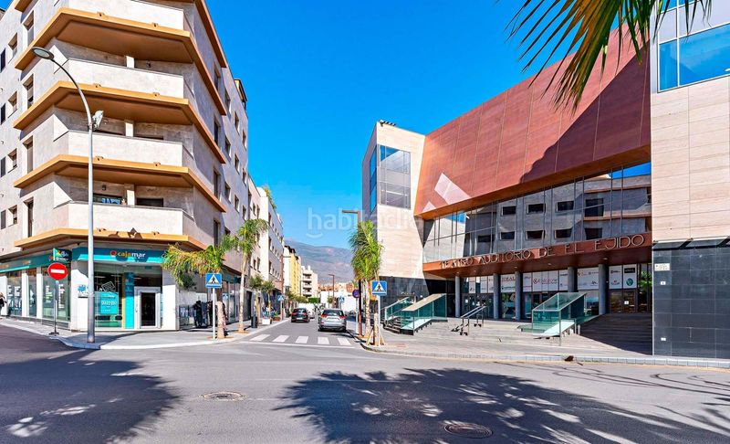 Foto 0e258095-4164-4d98-a310-0c7e47a7843b. Àtic amb calefacció a Pabellón - Estación - El Corte Inglés Ejido (El)