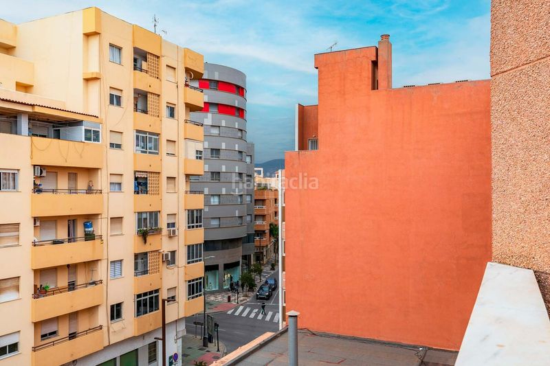 Foto b67bc572-bd02-49d0-98e0-c691d4599aa5. Àtic amb calefacció a Pabellón - Estación - El Corte Inglés Ejido (El)