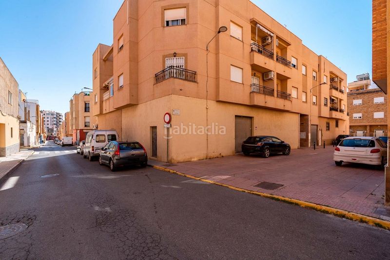 Foto 80cbe28f-cfa3-4d3c-997a-ffc70b4515d6. Pis amb aparcament a Ejido Sur Ejido (El)