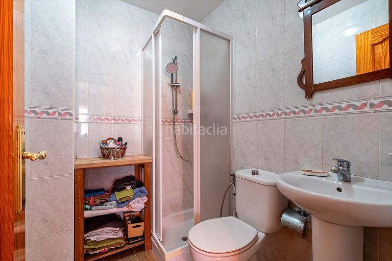 Foto f6f42de4-5b99-4609-9024-80d557bf84d2. Pis amb aparcament a Ejido Sur Ejido (El)