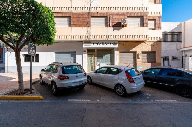 Foto b9467750-ec8f-453d-a272-da1f25bbd342. Local comercial a Ejido Sur Ejido (El)