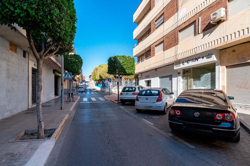 Foto f8cc9f87-013a-4e39-99c4-28b2b0e98af1. Local comercial a Ejido Sur Ejido (El)