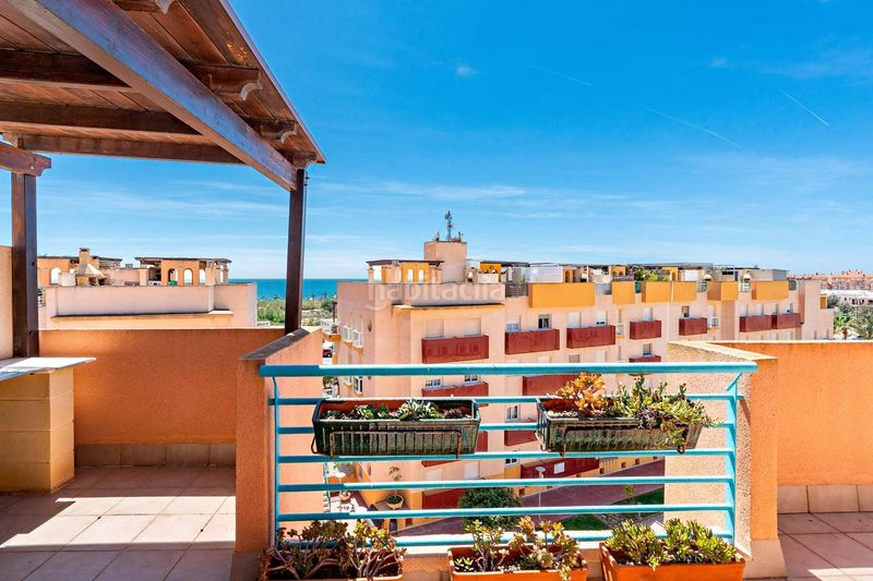 Foto 556a0a15-f7ca-4911-8734-2d80295df575. Àtic amb aparcament piscina a Almerimar Ejido (El)