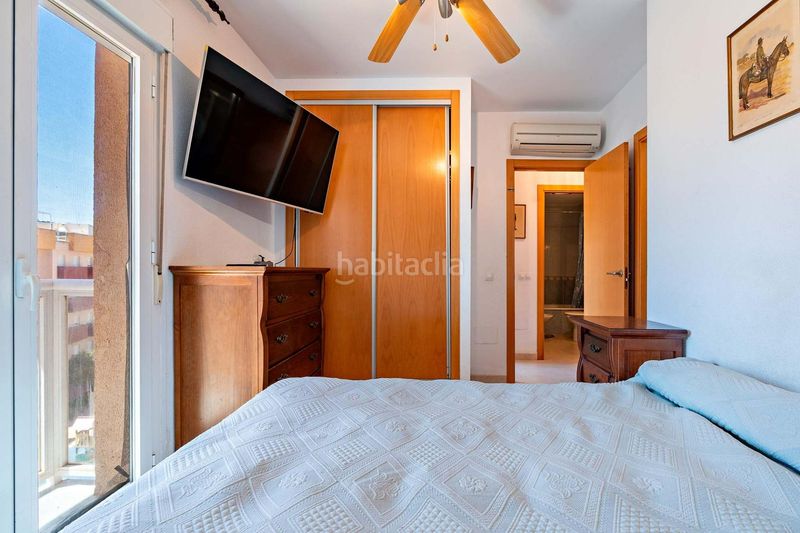 Foto 643c8607-4718-4b8b-b365-3a323a00b3af. Àtic amb aparcament piscina a Almerimar Ejido (El)