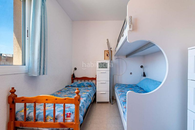 Foto 6e3c7c82-feff-44b6-9261-2d74b9a1bb16. Àtic amb aparcament piscina a Almerimar Ejido (El)