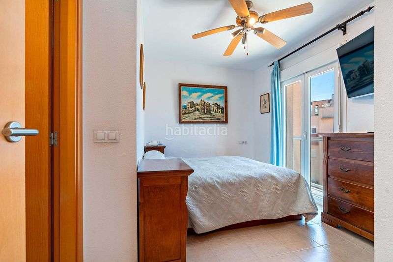 Foto 8d05e66e-10d6-4c02-a25d-a1cf6922a49e. Àtic amb aparcament piscina a Almerimar Ejido (El)