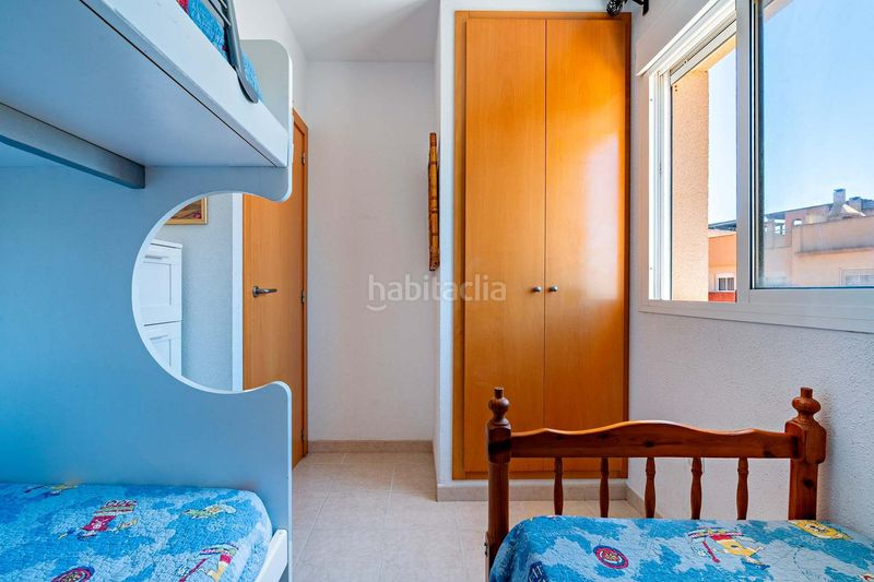 Foto 8d539fa2-692c-47e4-9d7a-e946dc733eba. Àtic amb aparcament piscina a Almerimar Ejido (El)