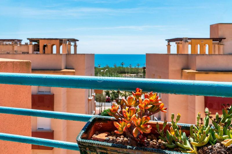 Foto 8e349986-c812-4773-9d4b-c5b774b62702. Àtic amb aparcament piscina a Almerimar Ejido (El)