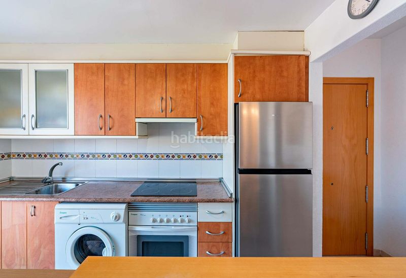 Foto 9054ad91-3a8a-432e-96b5-a5ebe33c1840. Àtic amb aparcament piscina a Almerimar Ejido (El)