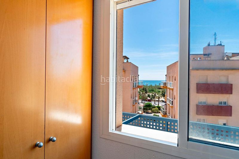 Foto c8cda51c-6228-408a-b42a-7d3fdd992593. Àtic amb aparcament piscina a Almerimar Ejido (El)