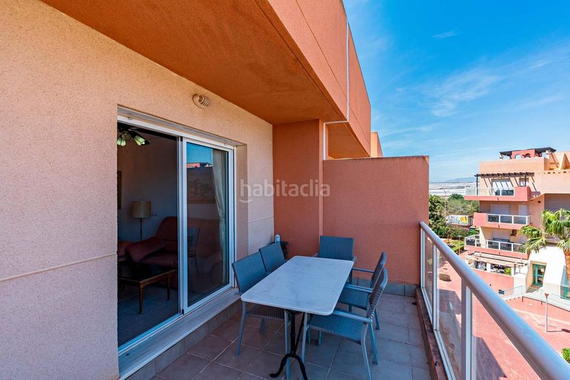 Foto e711466f-3964-4c17-a8e7-cd709ff2f380. Àtic amb aparcament piscina a Almerimar Ejido (El)