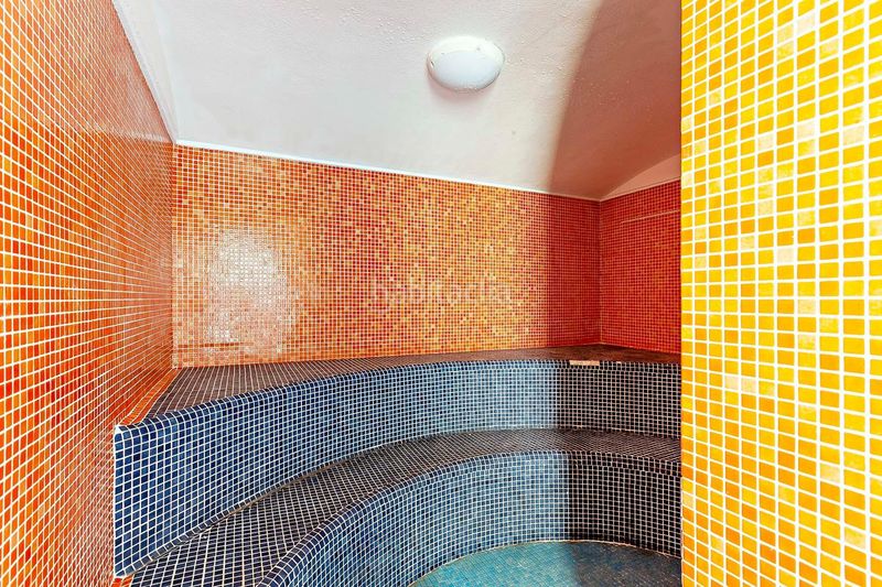 Foto b1ac8d86-d1ee-49dd-9e65-d44c26219720. Pis amb calefacció aparcament piscina a Almerimar Ejido (El)