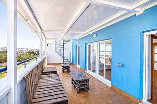 Dachwohnung in Balerma. Espectacular ático de 3 habitaciones en 2ª línea de playa en bal