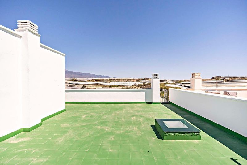Foto 4cec8d4c-3ded-4796-b5fc-4c715733a6ba. Àtic amb aparcament piscina a Balerma Ejido (El)