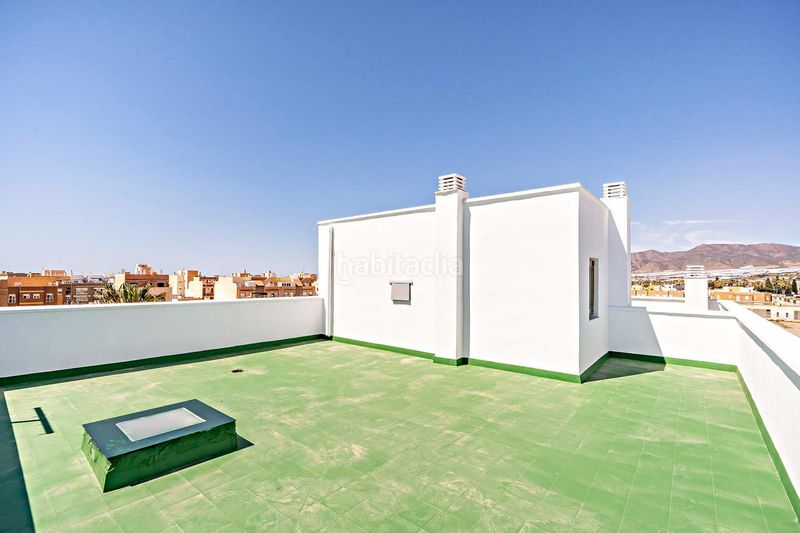 Foto cffc4193-e624-4a4b-98a9-1600475bb01a. Àtic amb aparcament piscina a Balerma Ejido (El)