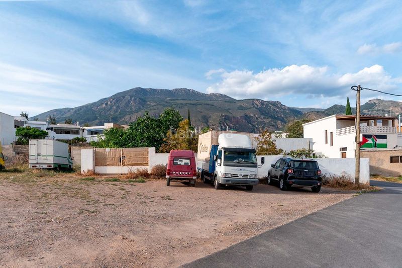 Foto 0e644bda-f892-43ac-a384-70d97369f705. Casa amb aparcament a Dalías