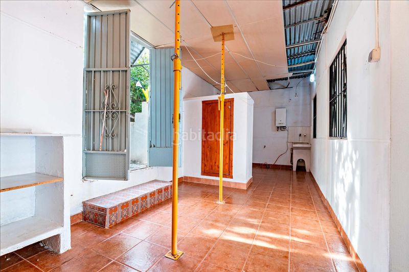 Foto c065132a-da98-4dbb-8e8a-0357c07b94ce. Casa amb aparcament a Dalías