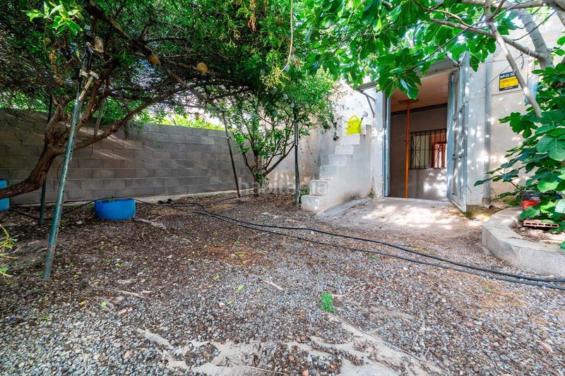 Foto e8ce4289-0ffb-49e8-a6f5-8f1babd245d1. Casa amb aparcament a Dalías