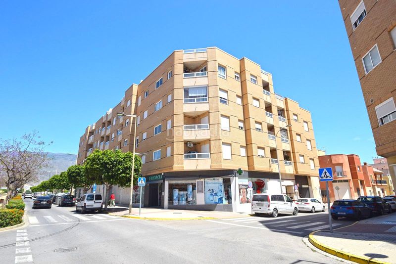 Foto 35962c63-741c-4fa8-b772-8e57a48a4561. Aparcament cotxe a Plaza de la Luz Ejido (El)