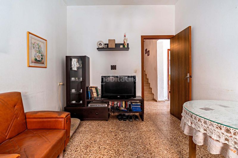Foto 5bfc9927-48c9-4b5a-8b81-e135a2e8df07. Casa a Dalías